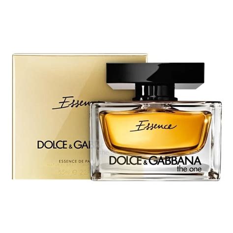 dolce gabbana essence bewertung|dolce en gabbana the one.